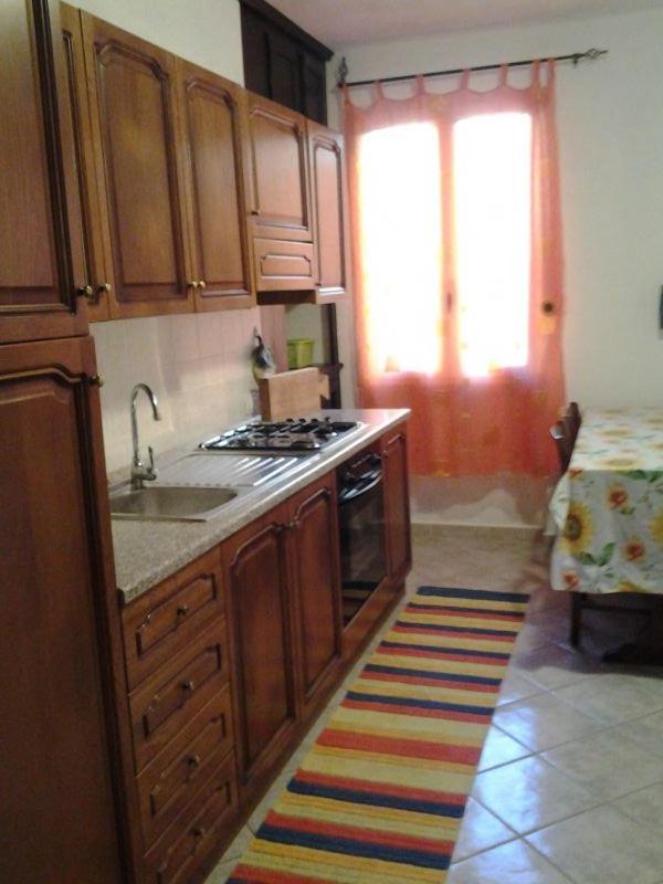 Casa Francesca a Cala Gonone - Accogliente Oasi Familiare
