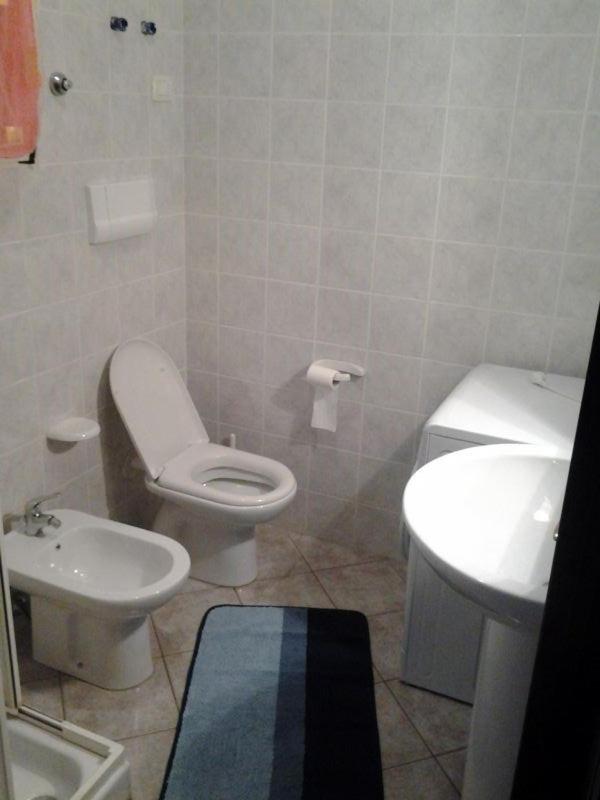 Casa Francesca a Cala Gonone - Accogliente Oasi Familiare