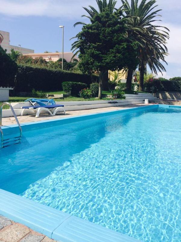 Berenice Vien Dal Mare a Santa Teresa - Appartamenti
