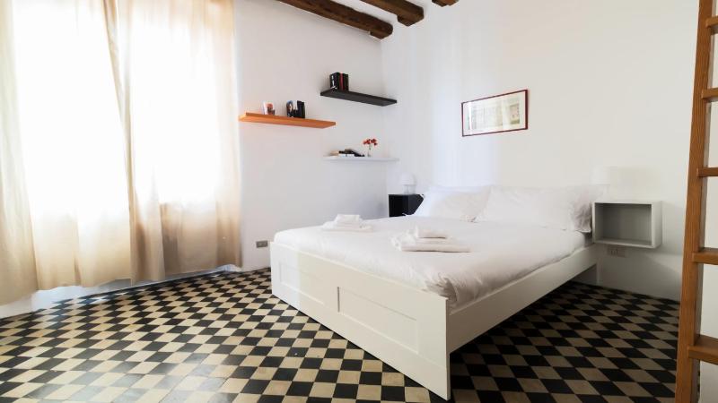 Italianway-Pastrengo 11 Flat — отель в Милане, Италия