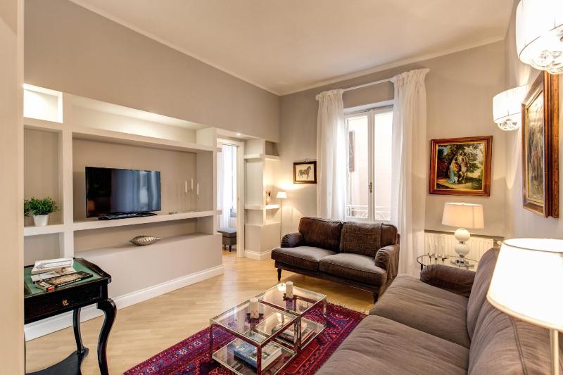 Lovely Comfortable Flat by the Vatican — забронировать отель в Риме