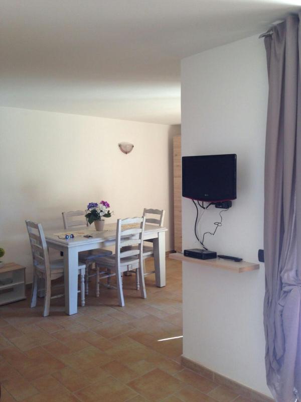 Casa vacanze mare a Olbia - Appartamento con piscina
