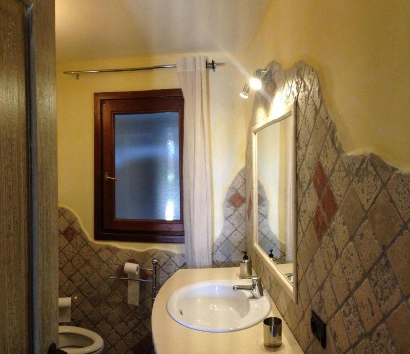 Casa vacanze mare a Olbia - Appartamento con piscina