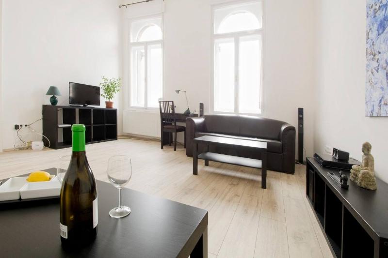 Цены на Apartment Andrassy в Будапеште