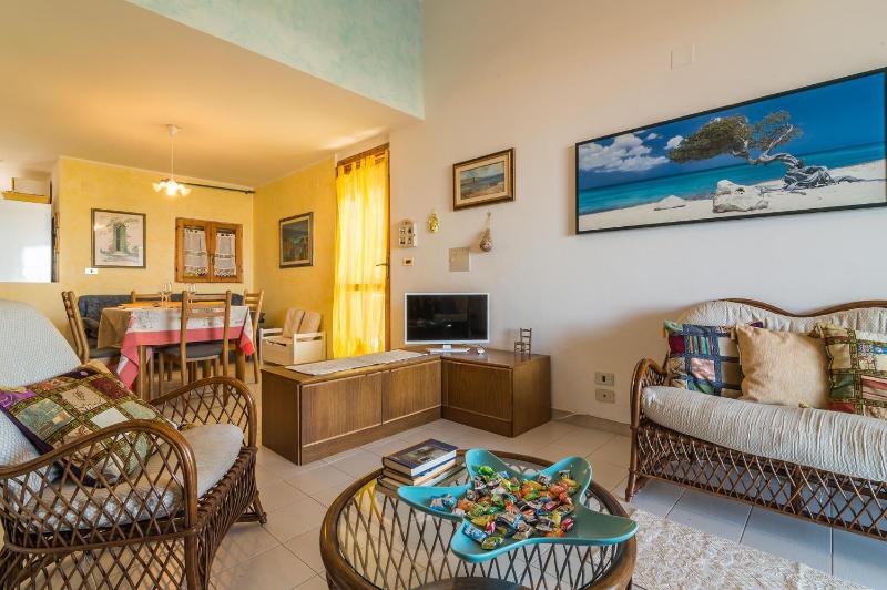 Casa Lentischio a Stintino - Spazioso Appartamento
