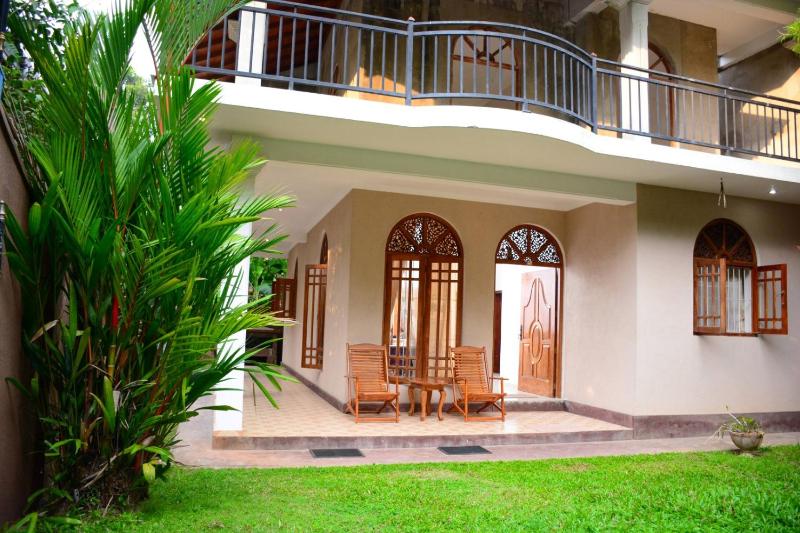 Villa Tujan — отзывы гостей и цены