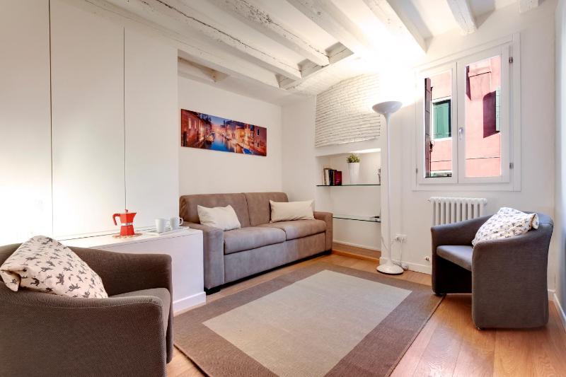 San Marco Prestige - S Zaccaria by Wonderful Italy — отель с удобным расположением в Венеции
