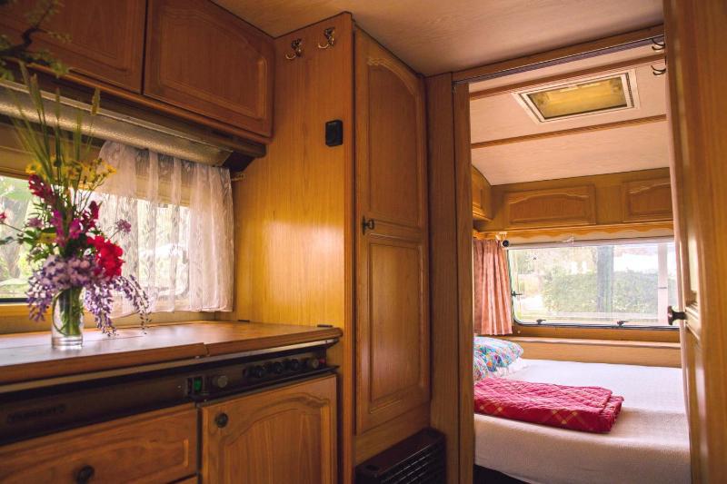 Camping Cala d'Ostia a Pula - Avventura fronte mare