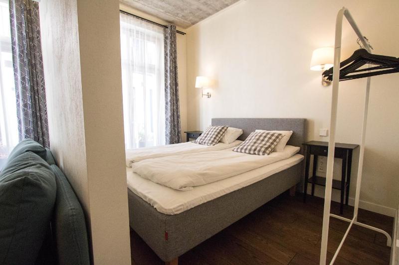 Garden Hill Apartments — отзывы гостей и цены
