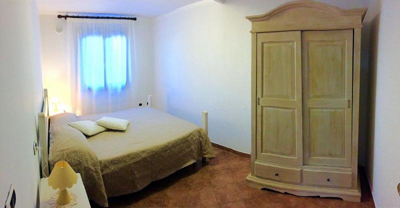 Appartamento Martina a Porto San Paolo - Vista mare