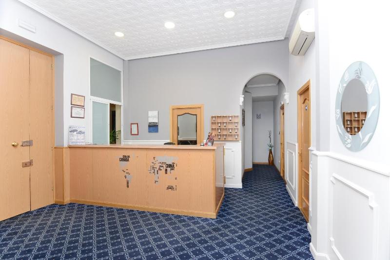 Цены на Hostal Biarritz в Мадриде