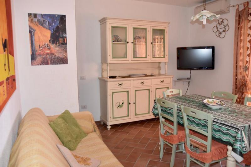 La Pavoncella a Badesi - Appartamento Comfort e Relax