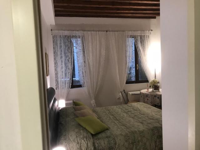 Carina House — отель в Венеции, Италия