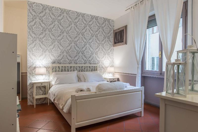 Цены на Downtown suite Florence в Флоренции