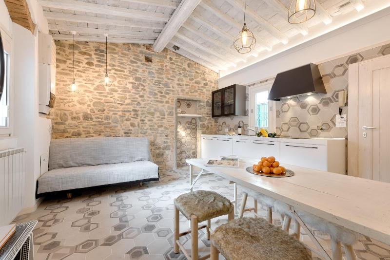 Giglio Oro by Mmega — забронировать отель в Флоренции