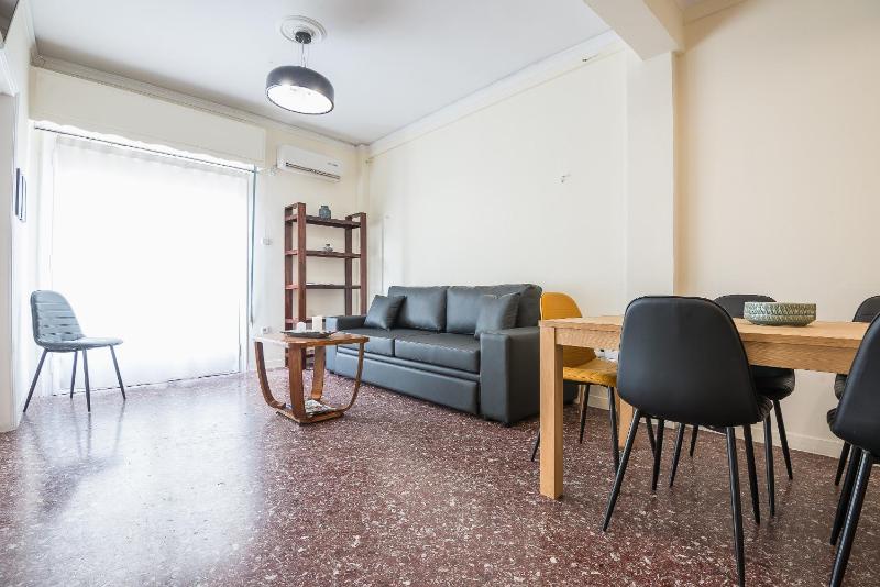 Acropolis View Paradise Apartments — отзывы гостей и цены