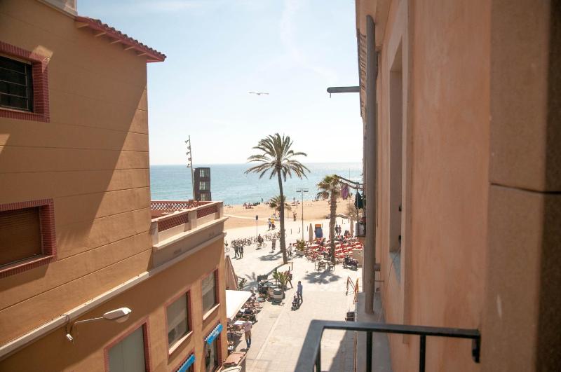 Barcelona Beach Apartments — отзывы гостей и цены