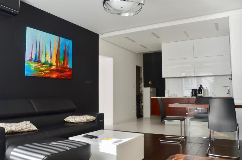 Цены на Apartament Wzgorze Slowikow в Варшаве