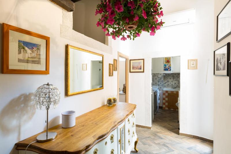 Sara Apartment - Campo de Fiori 35 — отзывы гостей и цены