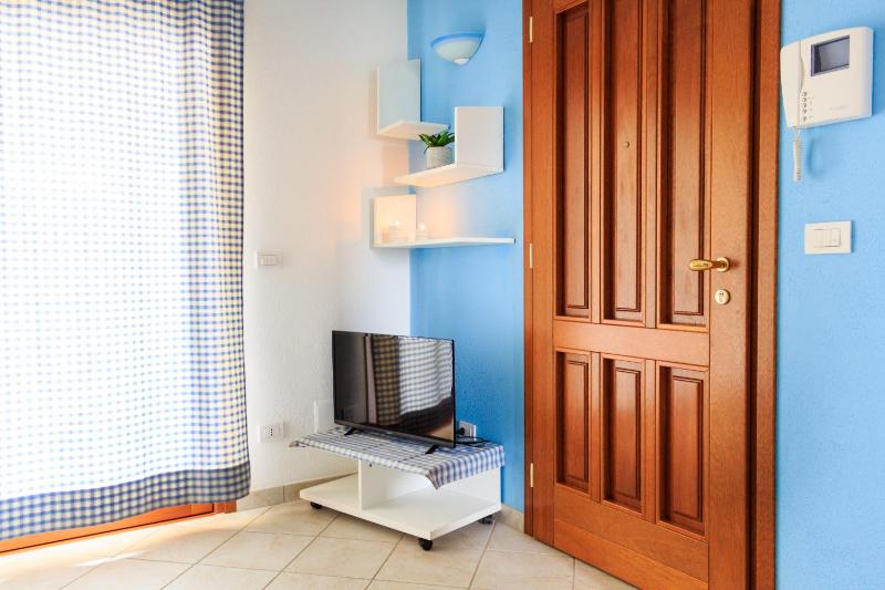 Sanvezzano 22 ad Olbia - Spazioso appartamento con balcone