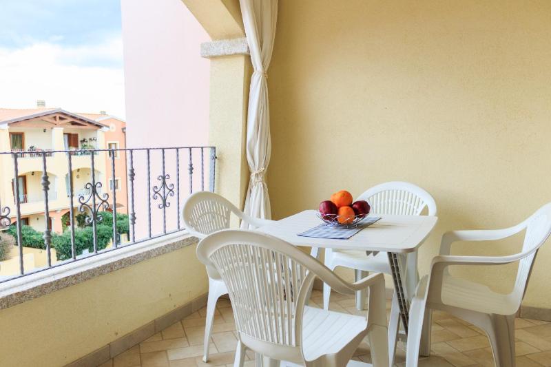 Sanvezzano 22 ad Olbia - Spazioso appartamento con balcone