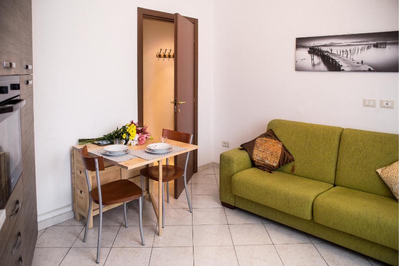 Gambara Citylife Urban Nest — забронировать отель в Милане