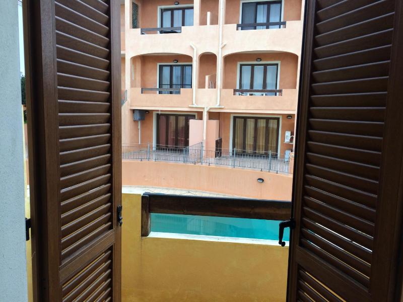 Casa La Spiga a Castelsardo - Appartamento con Piscina