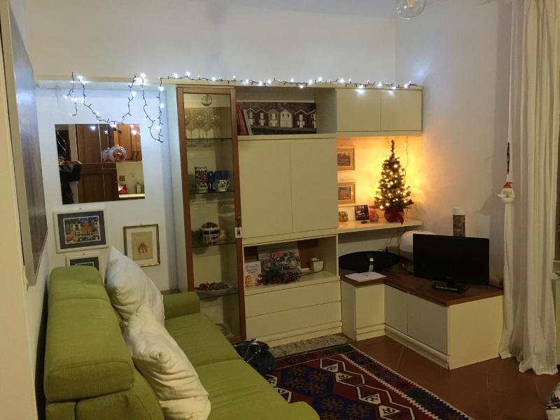 Lovely Irnerio ❤ flat near S. Pietro ★ — отель с удобным расположением в Риме