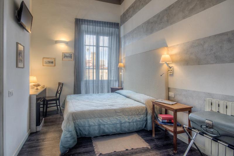 Al Bastione a Cagliari - Affascinante B&B storico