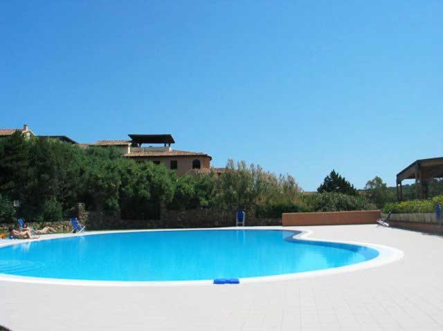 Appartamento a Porto Rotondo - Vista mare con spiaggia