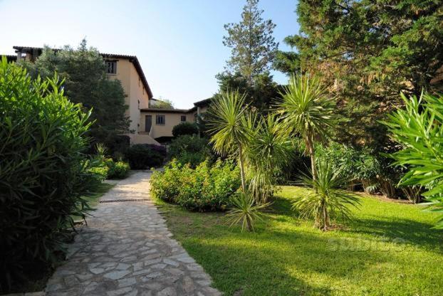 Appartamento a Porto Rotondo - Vista mare con spiaggia