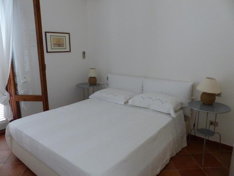 Is Molas Oleandro 21 a Pula - Elegante villa con A/C