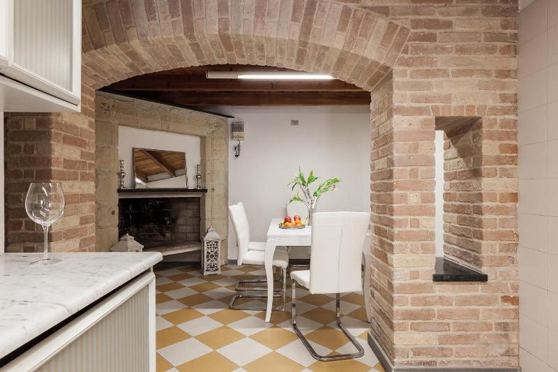 B&B San Giacomo a Cagliari - Incantevole vista città