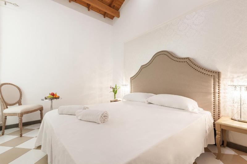 B&B San Giacomo a Cagliari - Incantevole vista città
