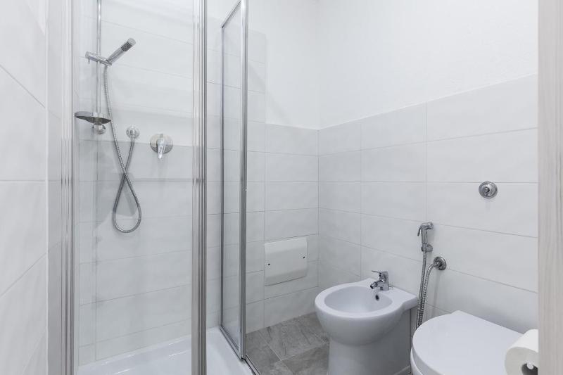 B&B San Giacomo a Cagliari - Incantevole vista città
