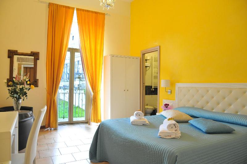 Locanda al Viminale — отель в Риме, Италия