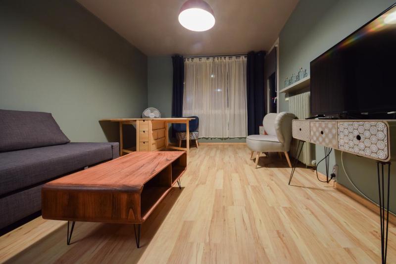 Цены на ShortStayPoland Srebrna (B36) в Варшаве