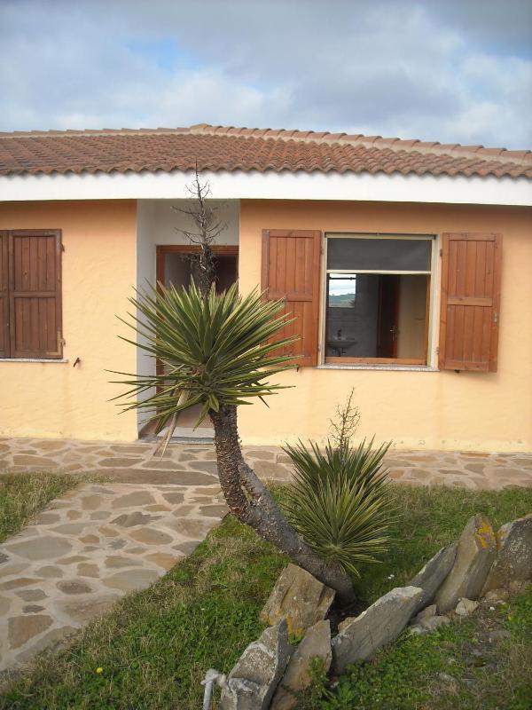 Agriturismo Depalmas a Stintino - Sapori autentici