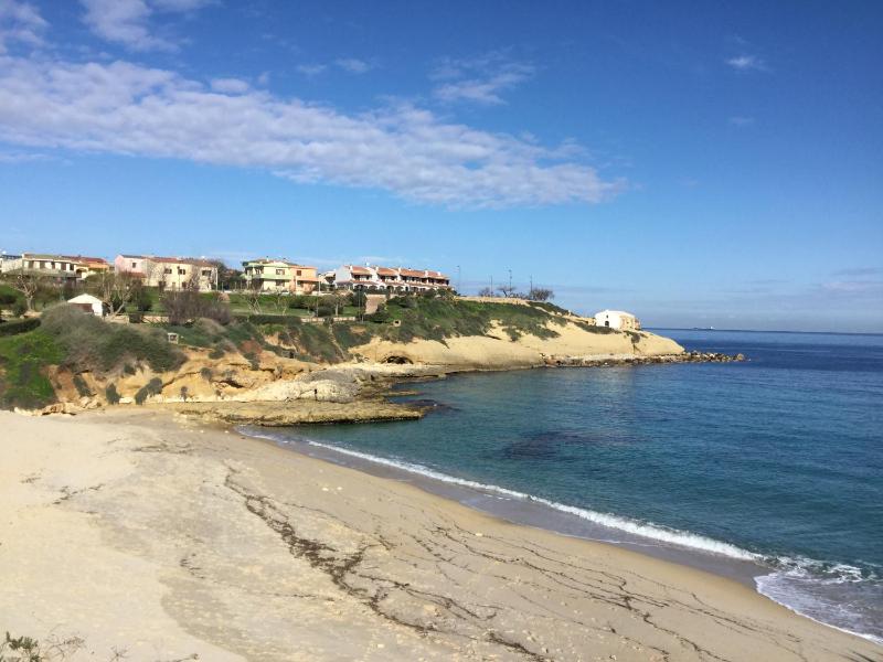 Appartamento a Porto Torres - Comfort con terrazza