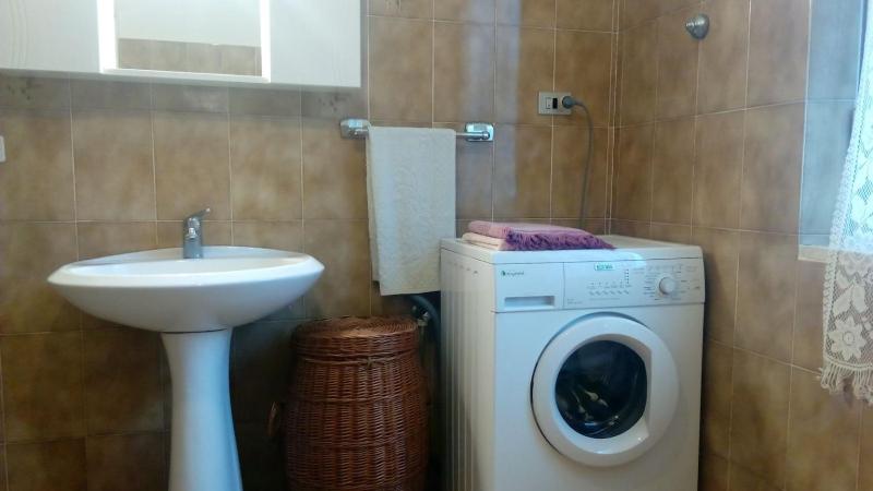 Vacanza in Ogliastra a Tertenìa - Lussuosa casa mare