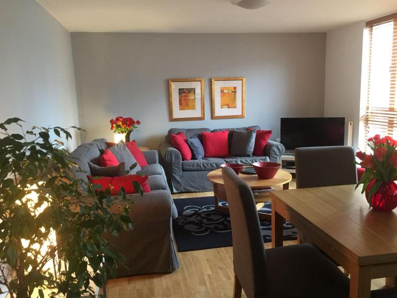 Lets Holiday In London Greenwich — отзывы гостей и цены