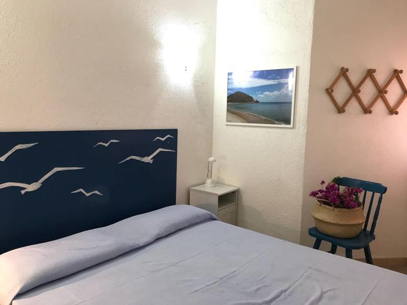 Villette Ginestre Alte a Costa Rei - Oasi Vista Mare