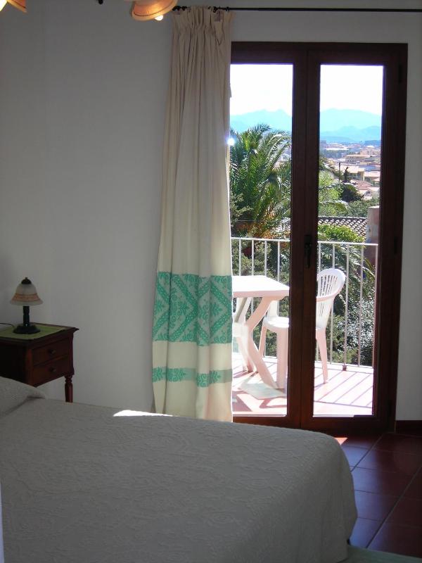 B&B Dessole a Olbia - Accogliente oasi vicino al centro
