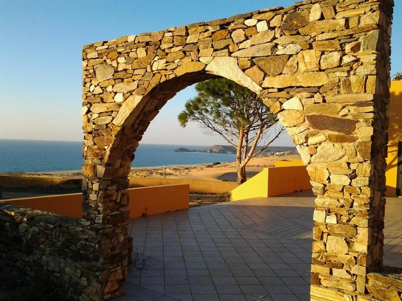 Appartamento 89 a Torre Dei Corsari - Vista Mare Mozzafiato