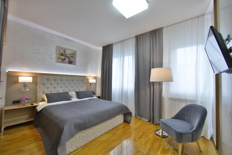 Booky Apartment — отзывы гостей и цены