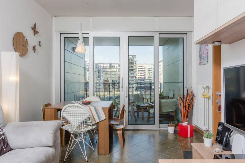 Appartamento Gassman - Holiday Apartment in Milano — отзывы гостей и цены