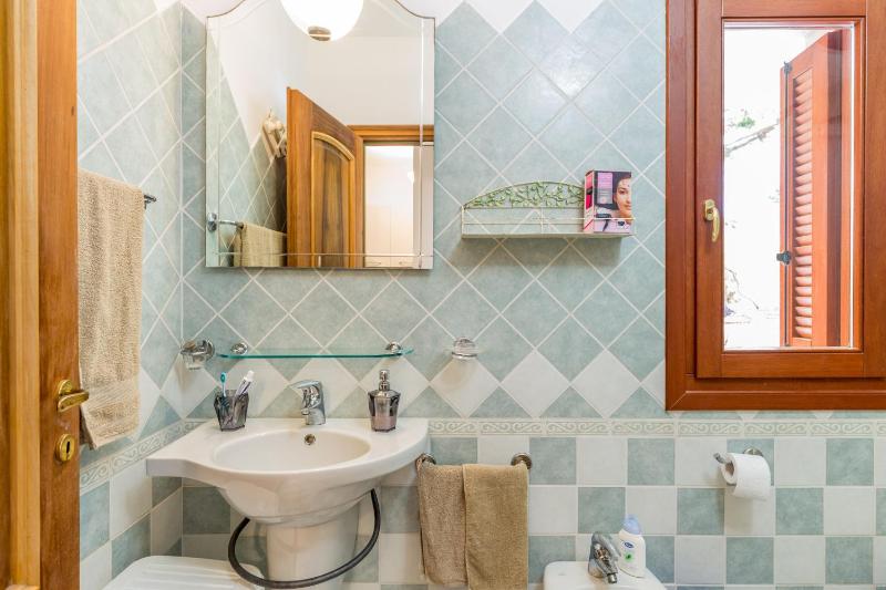 Casavacanza a Golfo Aranci - Paradiso fronte mare con piscina