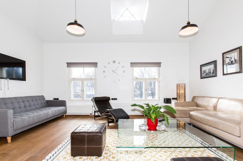 Tallinn Sea Side and City Apartments — отель в таллине, Эстония