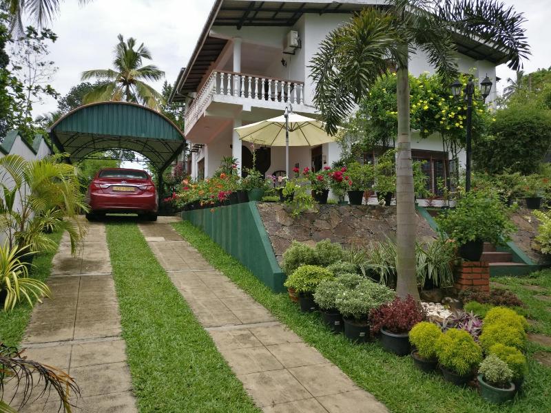 Samanala Garden Holiday Home — отзывы гостей и цены