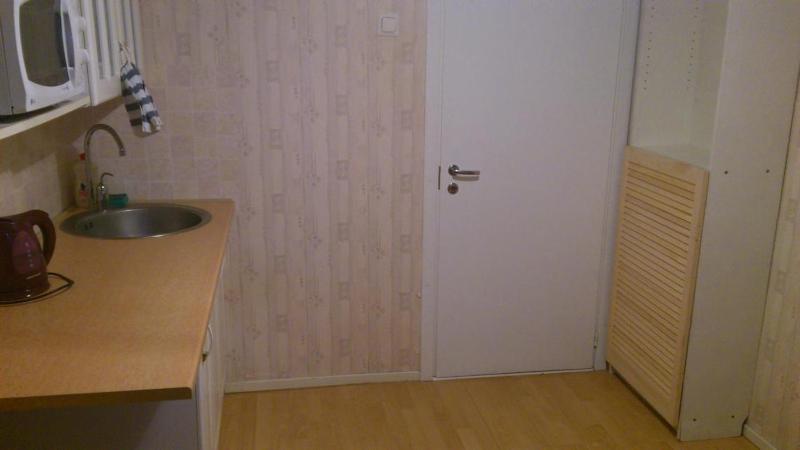 Economy Baltics Apartments - Uue Maailma 19 — забронировать отель в таллине